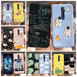 Funda TPU Oppo Reno 2 – Protección Caramelo Suave