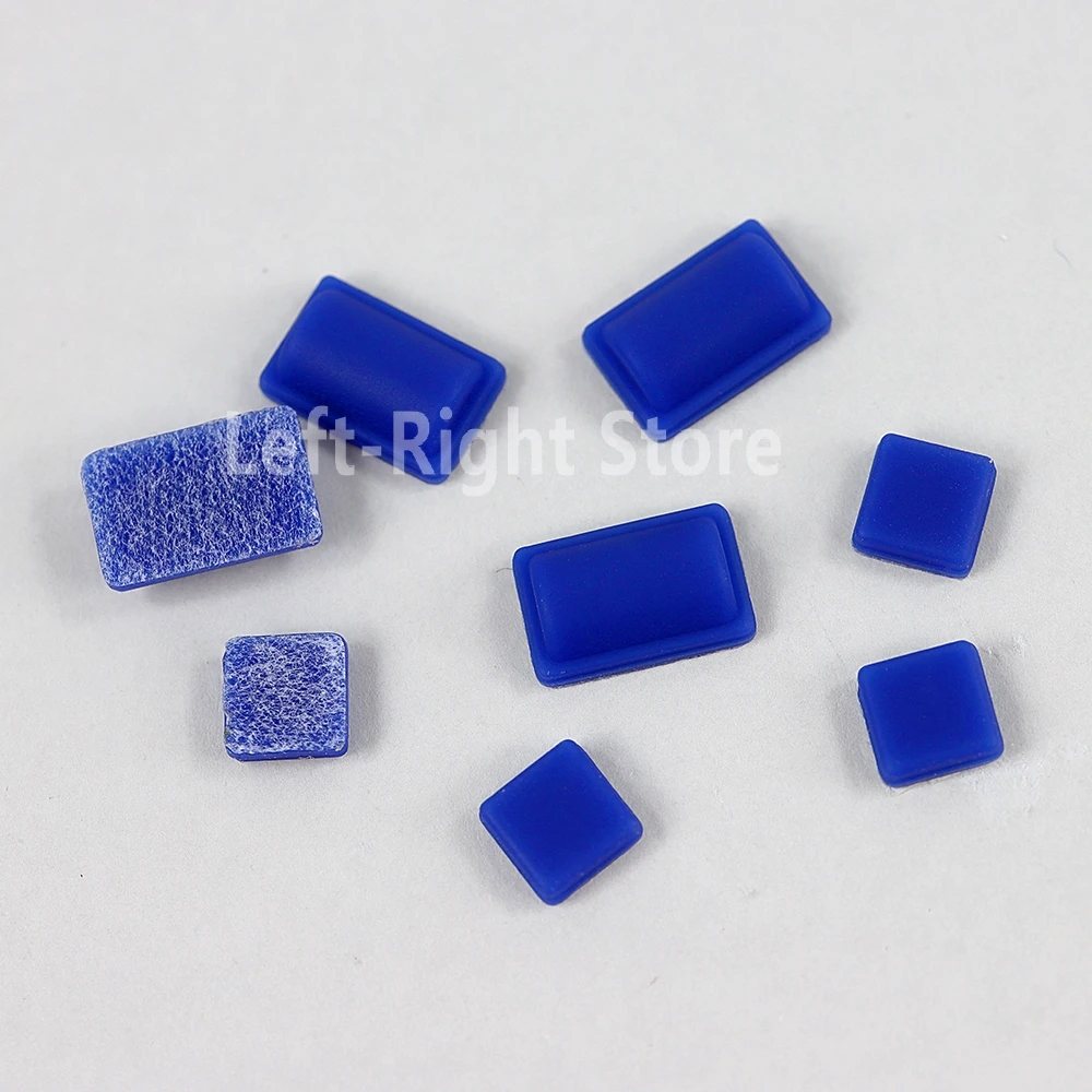 Juego de cubiertas de pies de goma de tornillo de repuesto para consola WII, alta calidad, 10 juegos - imagen 4