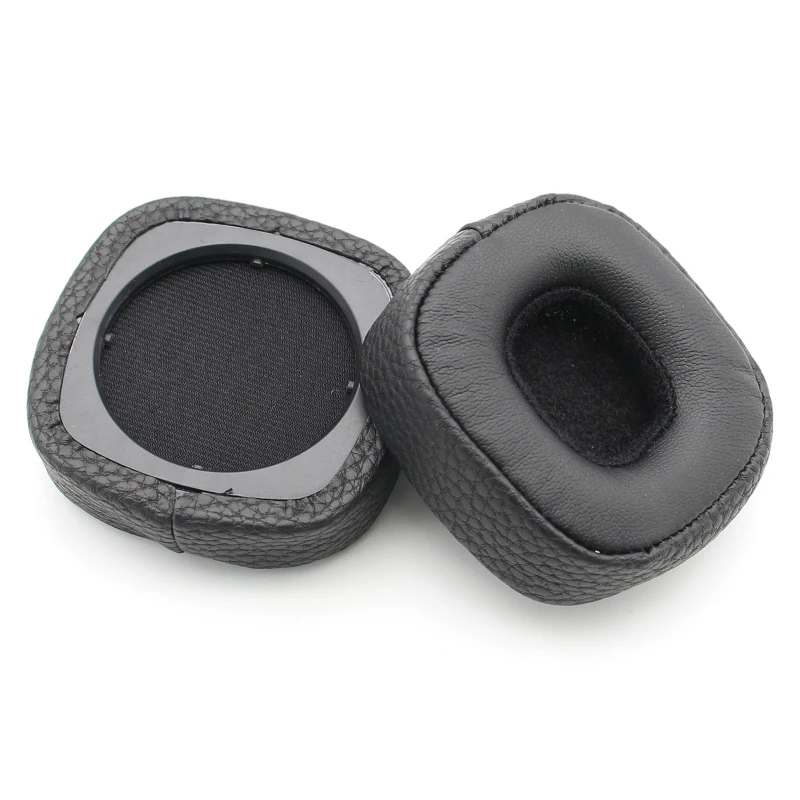 Black Earpads