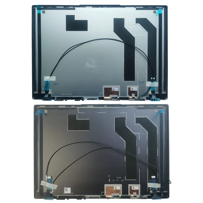 Funda trasera para ordenador portátil, cubierta trasera LCD para LENOVO Yoga 14s 2021 Yoga Slim 7 Pro-14ITL5 7 Pro-14ACH5 -14IHU5 -14ARH5, nueva