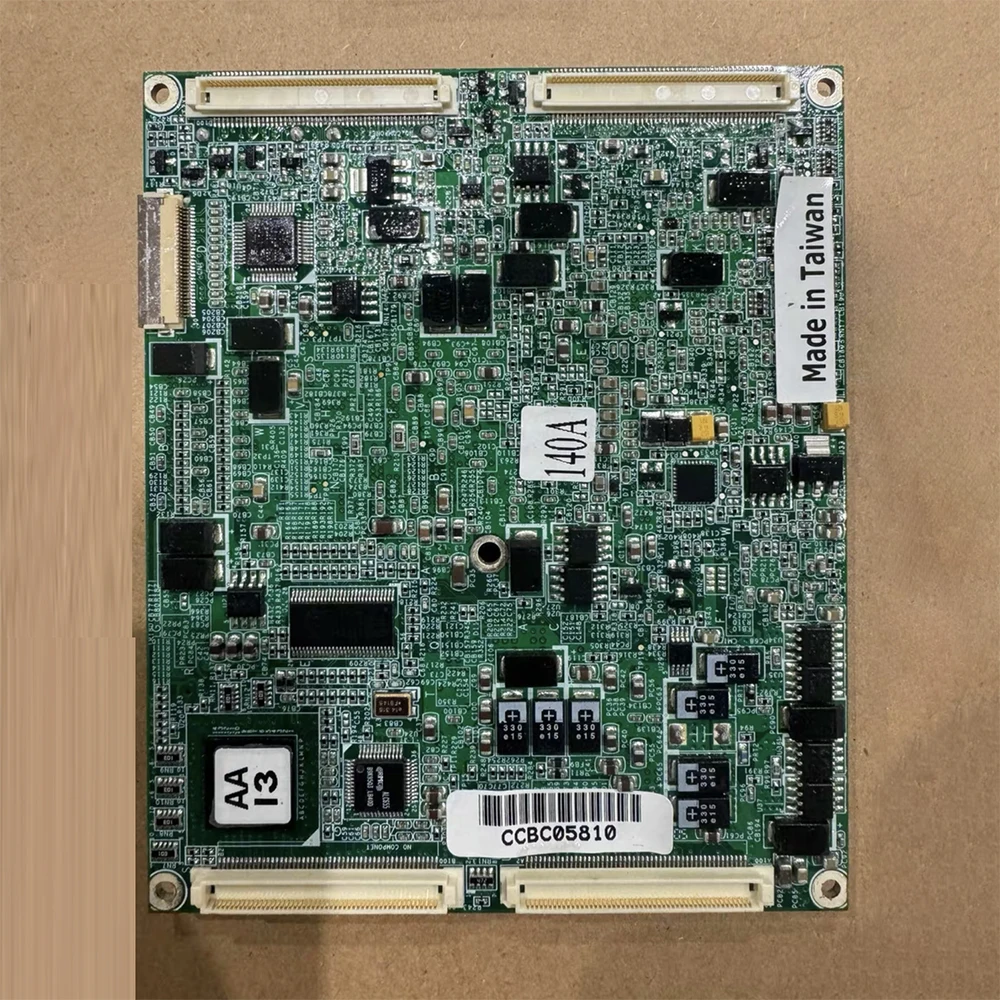 1009450010140P para placa base de control industrial ETX 945 - imagen 4