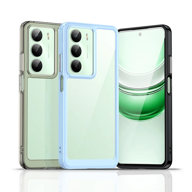 Fundas y Carcasas de Teléfonos Móviles