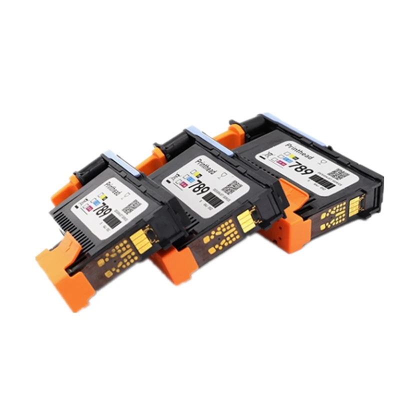 Compatible con HP 789 DesignJet para cabezal de impresión hp789 CH612A CH613A CH614A cabezal de impresión para cabezal de impresora HP DesignJet L25500 - imagen 3
