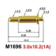 M1696 3.0x10.2 1A