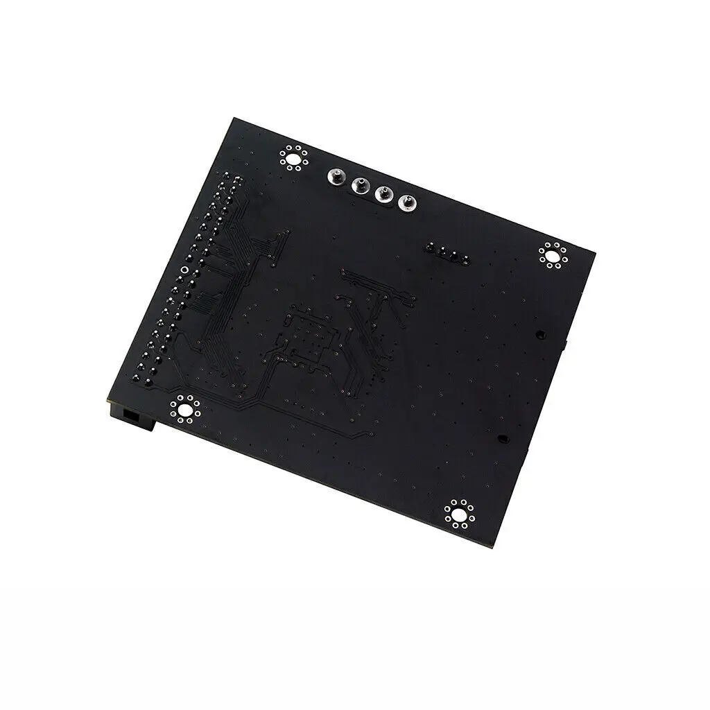 Tarjeta adaptadora SD a IDE SSD de 3,5 pulgadas, 40 pines, 3,5 pulgadas, IDE HDD, 5V, tarjeta de memoria SD para ordenador PC - imagen 5