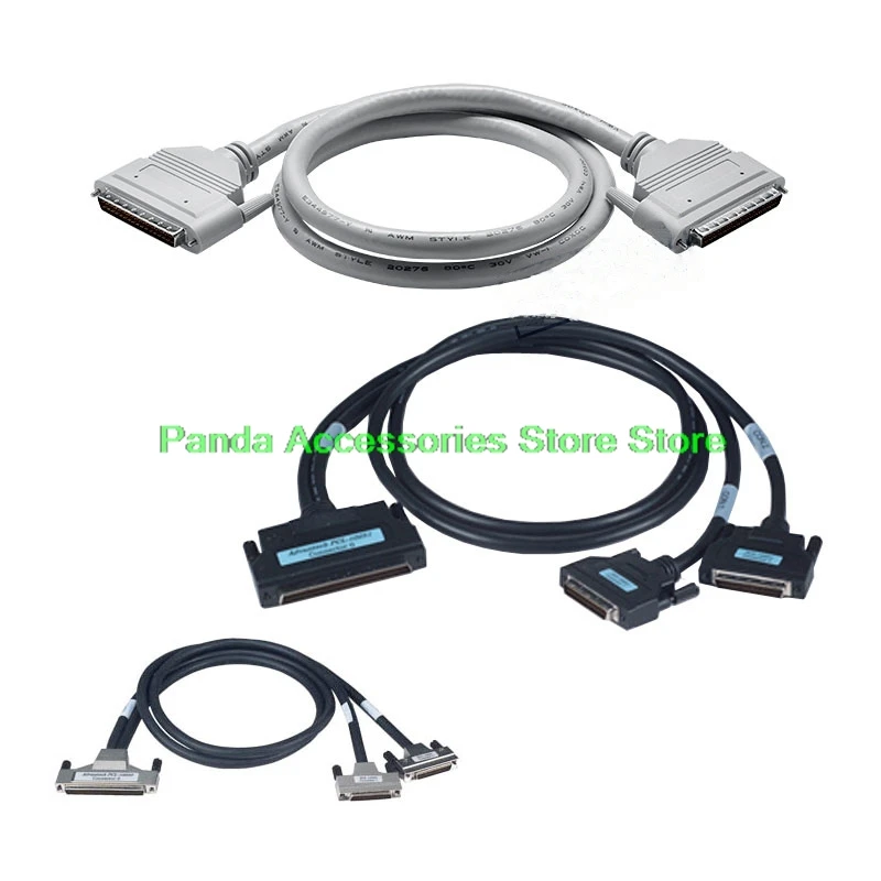 Cable SCSI de 100 pines, 1 m PCL-101100M-1E - imagen 2