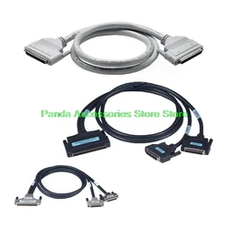 Cable SCSI de Alta Densidad – Conexión Interna para Servidores