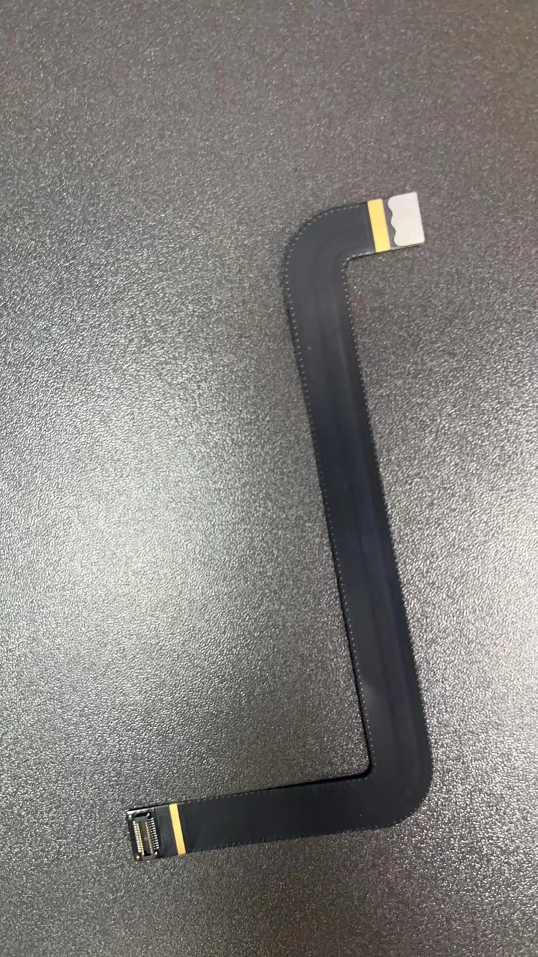 Para Microsoft Surface Pro 7 + Pro7 Plus 1960 1961 pantalla LCD Digitalizador de pantalla táctil Cable flexible 0801-AVT0S0S pieza de reparación de conector - imagen 2