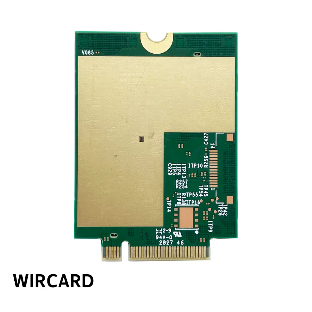 Tarjeta inalámbrica T77W968, DW5821e, X20, LTE, Cat16, FDD-LTE de 1Gbps, Módulo 4G para Dell 5420, 5424, 7424, ordenador portátil, adaptador USB de Tarjeta 4G - imagen 4