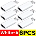 White A-6PCS