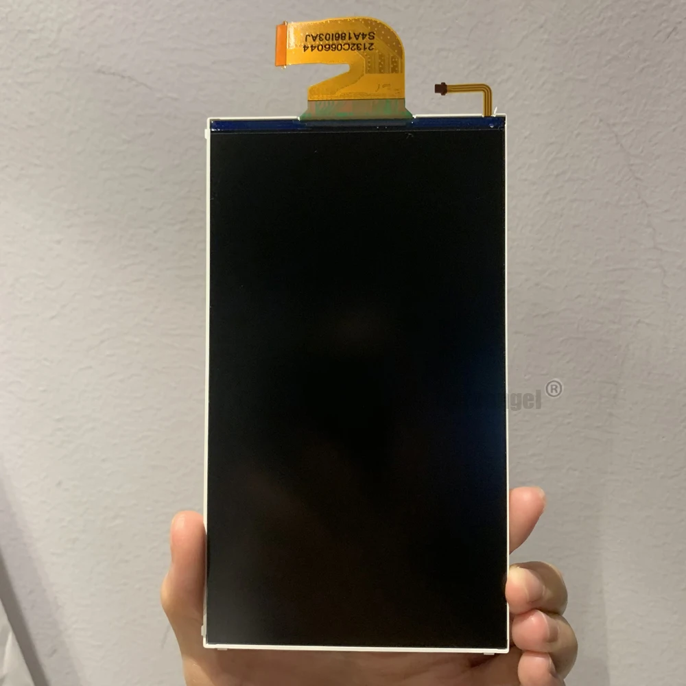 Nueva pantalla LCD Original para Nintendo Switch, pantalla LCD de repuesto para consola de juegos Switch NS - imagen 3