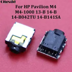 Conector Audio Jack 3,5mm Hembra HP Pavilion M4 - 13B - 14B