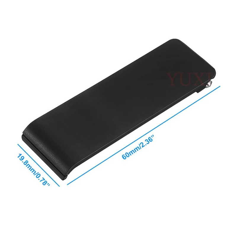 Soporte de repuesto para consola Nintendo Switch, cubierta trasera de Host, accesorios de piezas de reparación NS, 1 ud. - imagen 3