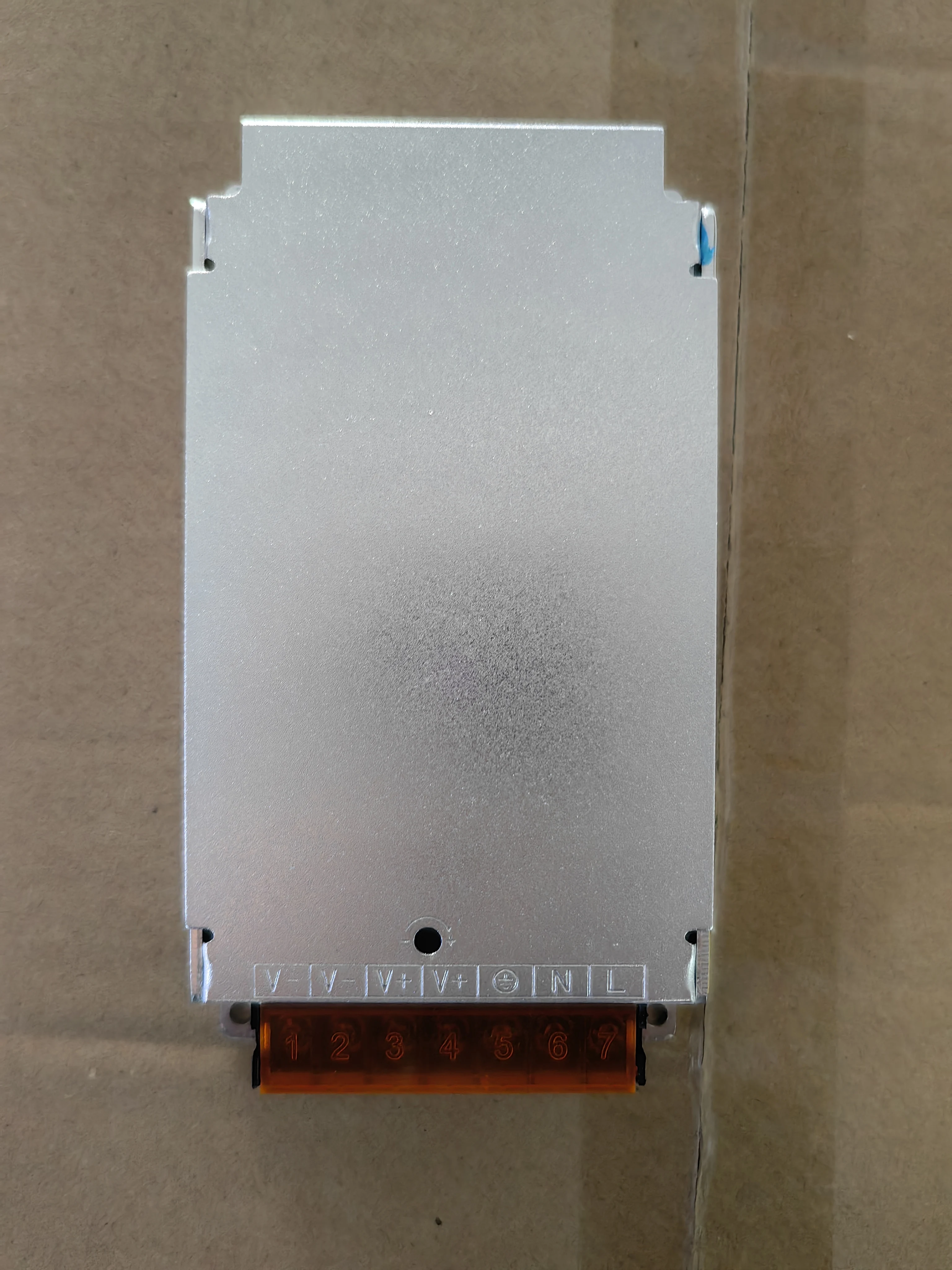 Módulo LED para exteriores, alquiler de escenario de energía G, interruptor de fácil uso, entrada de 180V-240V, JPS200P4.5V-F - imagen 3