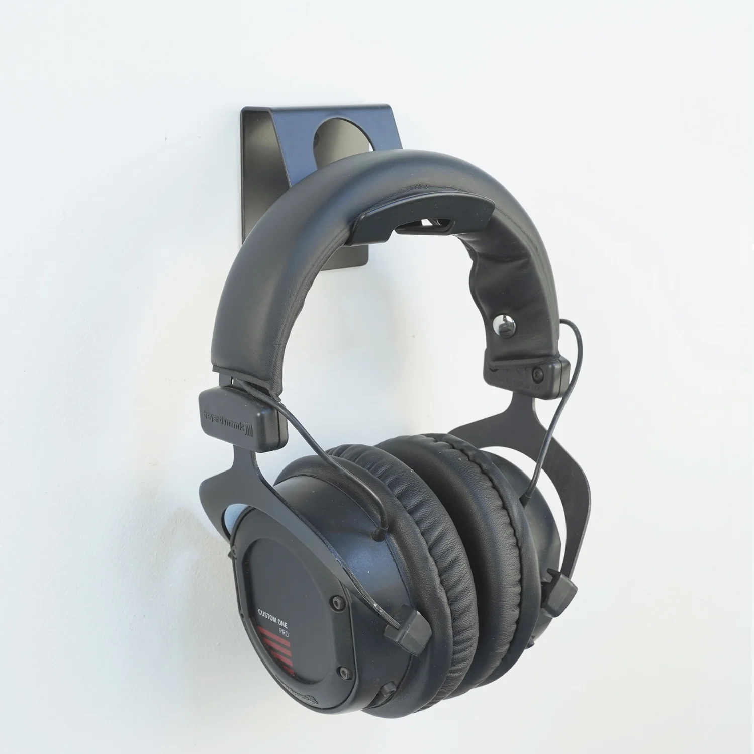 Monzlteck-controlador de juegos y auriculares, soporte de montaje en pared con almohadillas antideslizantes para Xbox, PS-5,PS-4, interruptor, auriculares, PSVR-2, bolsa trasera - imagen 4