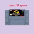 only USA game