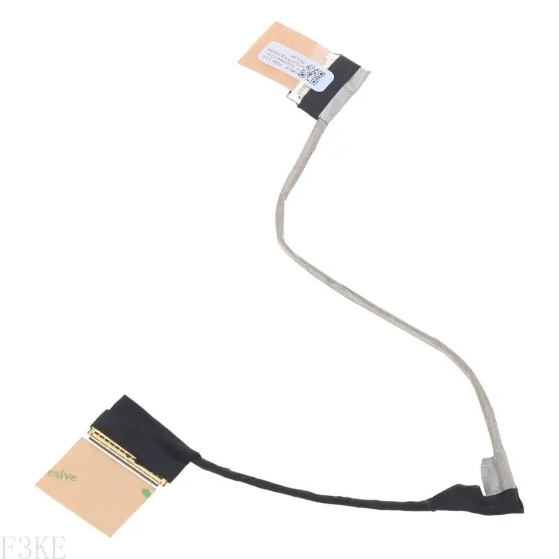 Pantalla cable pantalla video F3ke para 11 G8 L89775-001 DD0GAHLC110 Accesorio computadoras portátiles