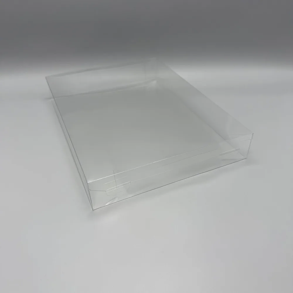 Protector de caja transparente para mito negro: Wukong Collect Boxes TEP Storage Game Shell Estuche de exposición transparente - imagen 3