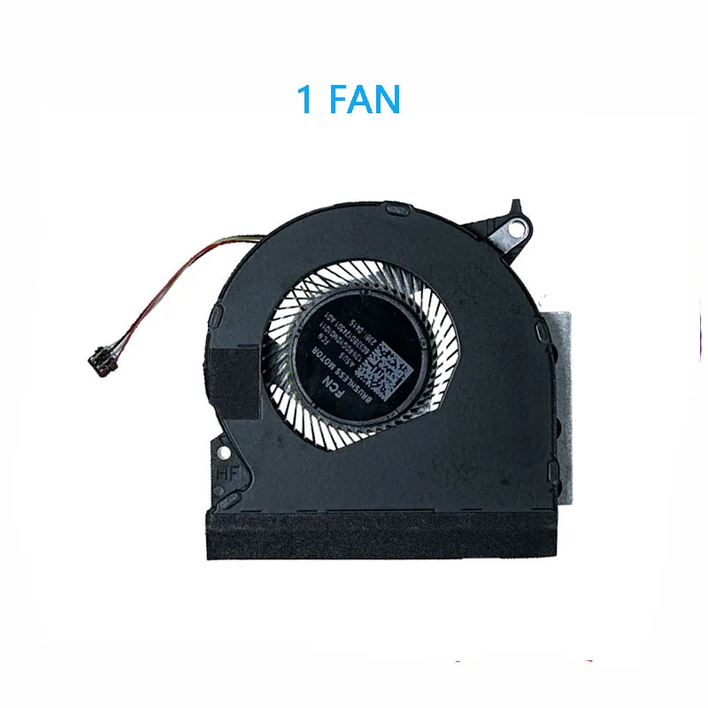 Nuevo ventilador de refrigeración Original para portátil ASUS Rog Ally (2023) RC71L - imagen 4