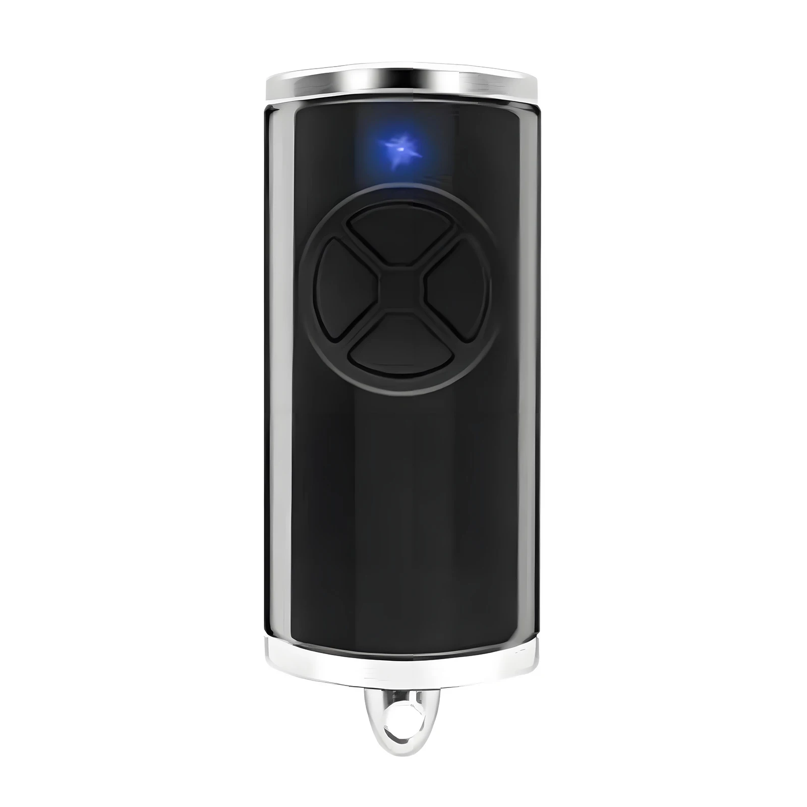 Abridores de puertas de garaje de 868MHz, llave de Control remoto para puerta de garaje, abridor de repuesto apto para Hormann Bisecur HSE4-868-BS - imagen 5