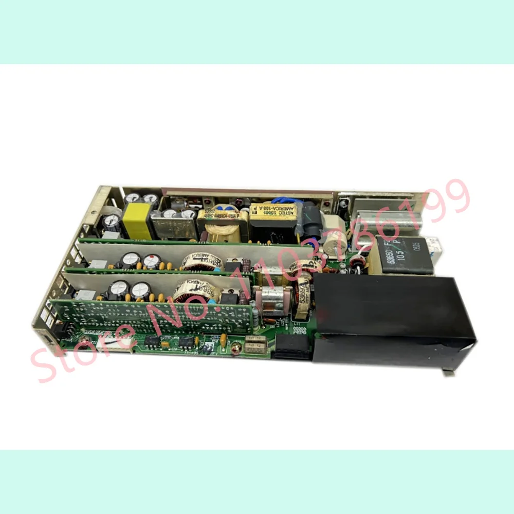   Fuente de alimentación médica industrial 73-495-0333 - imagen 4