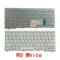 RU White