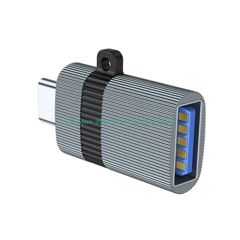 SZ Solid USB C a convertidores USB para conexión dispositivo suave y segura