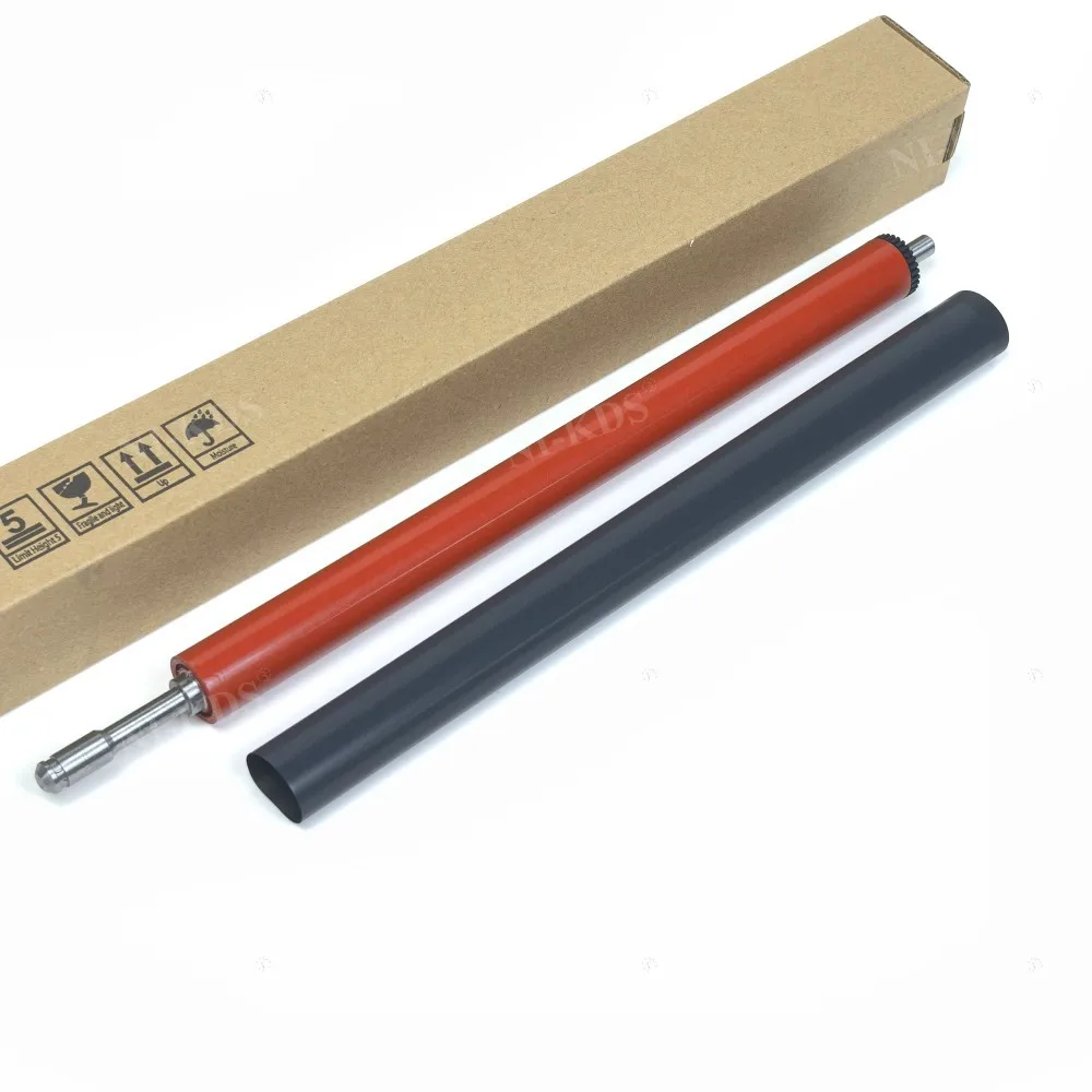 Rodillo inferior de película fusor para HP Laserjet P1005 P1006 P1007 P1008 P1009 1005 1006 1007 1008 piezas de impresora