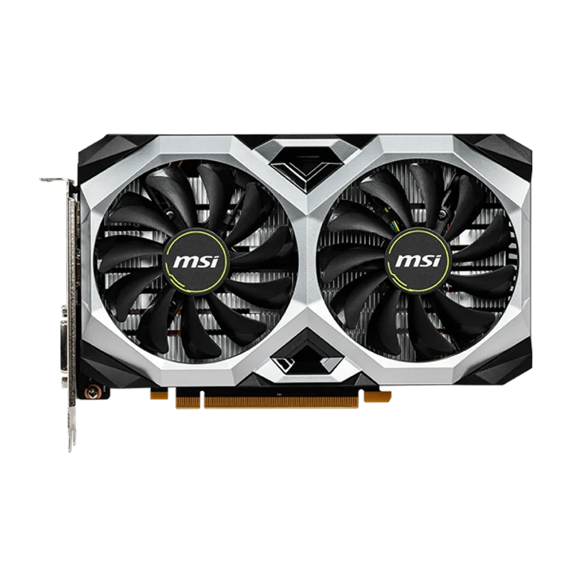 Tarjeta gráfica MSI GeForce GTX1660 SUPER VENTUS XS C OC 6GB - imagen 2