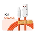 Orange For iPhone