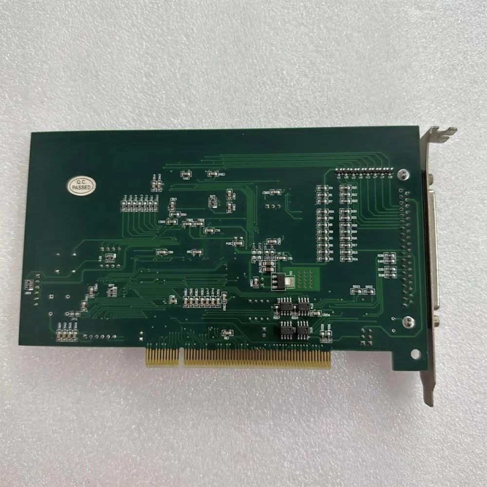 Tarjeta de control de movimiento PCL-6045BL - imagen 4