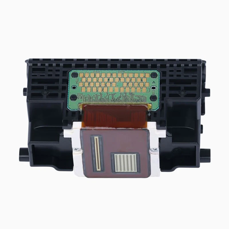 QY6-0080 cabezal de impresión 0080 cabezal de impresión para Canon MG5220 MG5250 MG5320 MG5350 MX885 iP4820 iP4840 iP4850 iX6520 iX6550 MX898 MX715 - imagen 3