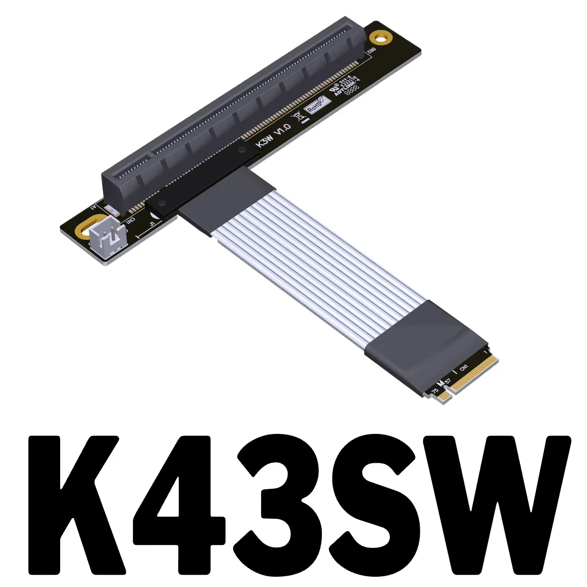 K43SW