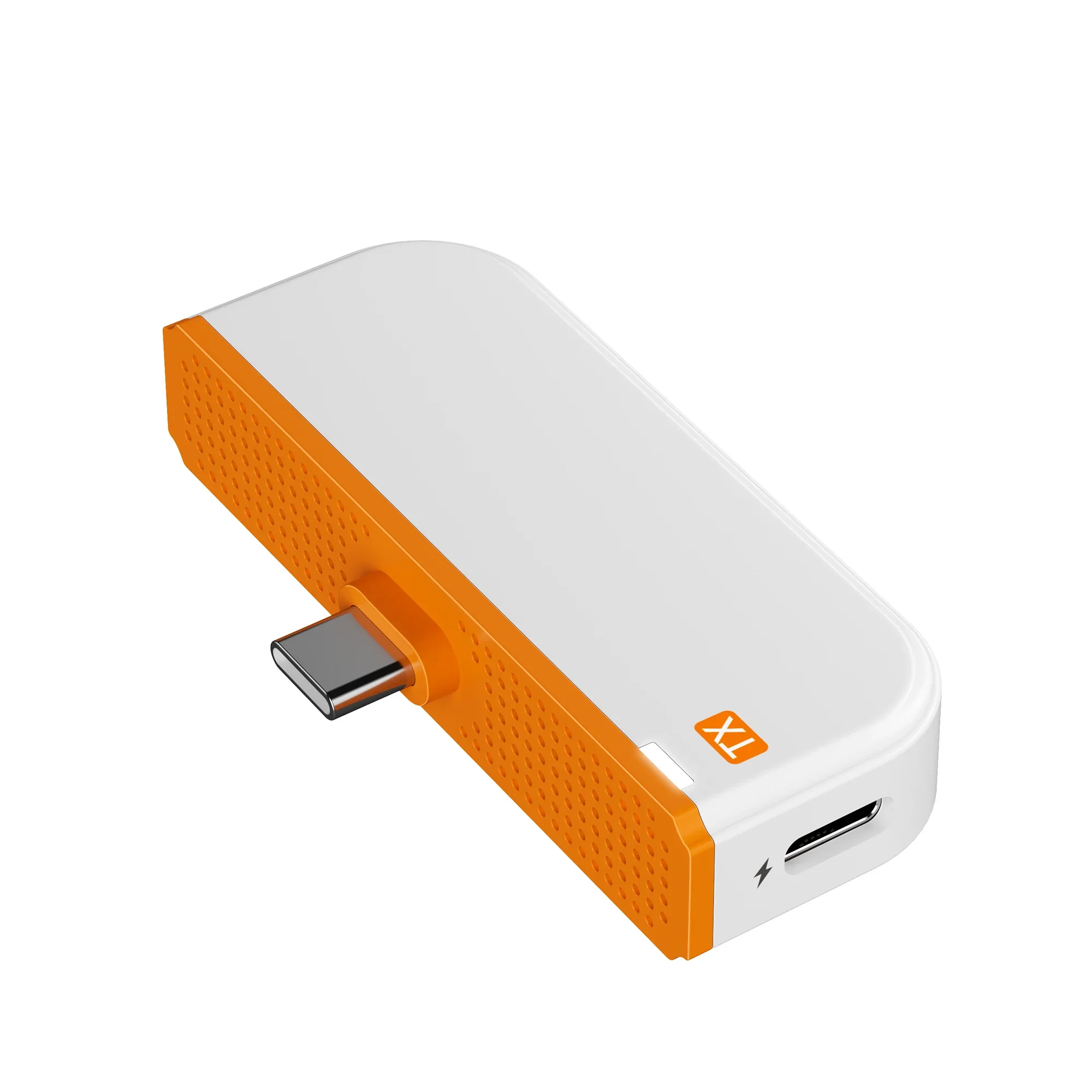 Typec-transmisor y receptor inalámbrico HDMI, adaptador extensor de Audio y vídeo, 1080p, 50m, para ordenador portátil, PC, teléfono, Monitor de TV y proyector - imagen 5