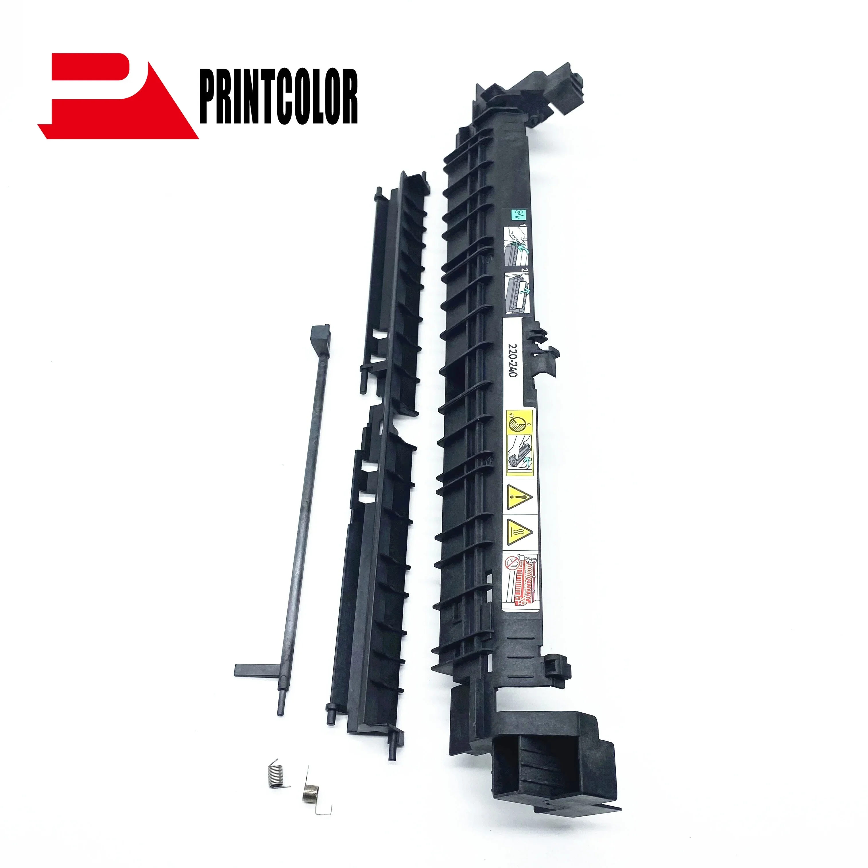 1X 126K30552 resorte del Sensor de la placa guía de la cubierta superior del fusor para XEROX DocuCentre S1810 S2010 S2011 S2110 S2220 S2320 S2420 S2520 - imagen 5