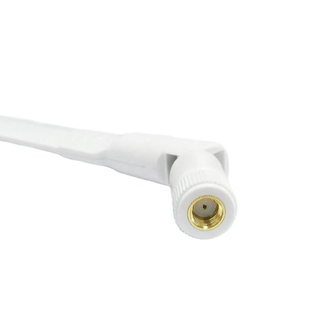 1 unidad de antena Wifi 2400-2500MHZ /5150-5850MHZ antena de doble banda 8dBi conector SMA macho/RP de alta ganancia para módem inalámbrico - imagen 5