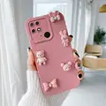Bear Pink