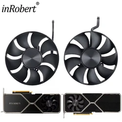 Ventilador Refrigeración RTX 3080 – Compatible con Ti y FE