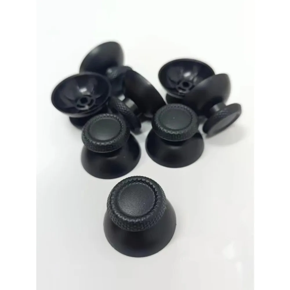 Replacement Thumbsticks for PS5 Dualsense Controller Analog Thumb Sticks Grip Parts Repair Kit Accessory - imagen 4