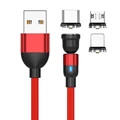RED 3 in 1 Cable