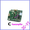C Poweramplifier