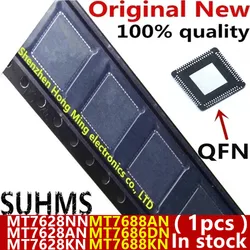 Chipset WiFi MediaTek MT7628 QFN 802.11ac Dual Band Router
