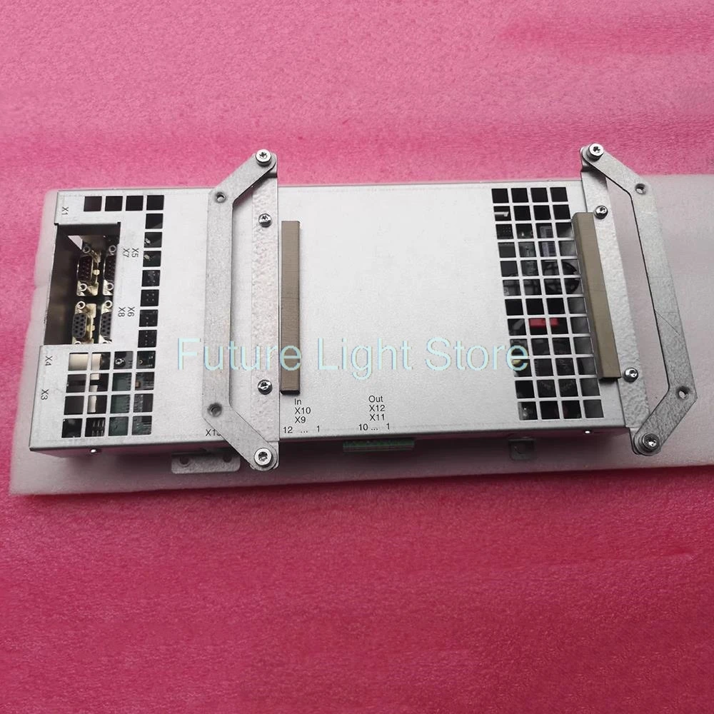 Tablero de movimiento de seguridad del robot DSQC647 3HAC026272-001 Tablero de comunicación seguro - imagen 5