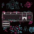 Jinx 108keys