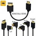 HDMI-Mini HDMI