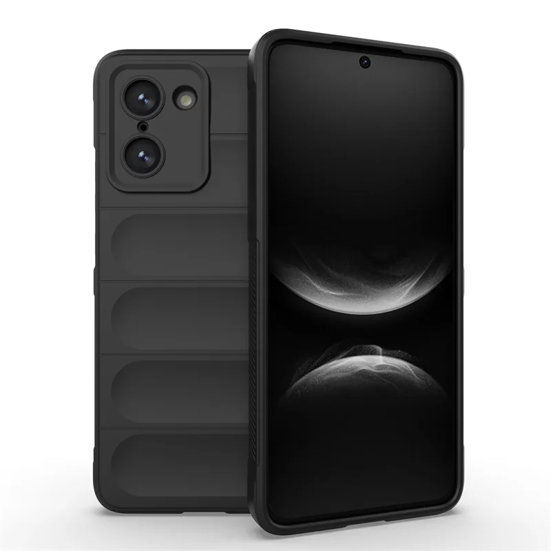 Funda de lujo para Oneplus Nord CE5, funda Oneplus Nord CE5, Fundas Coque de silicona suave TPU, parachoques trasero para teléfono Oneplus Nord CE5 - imagen 2