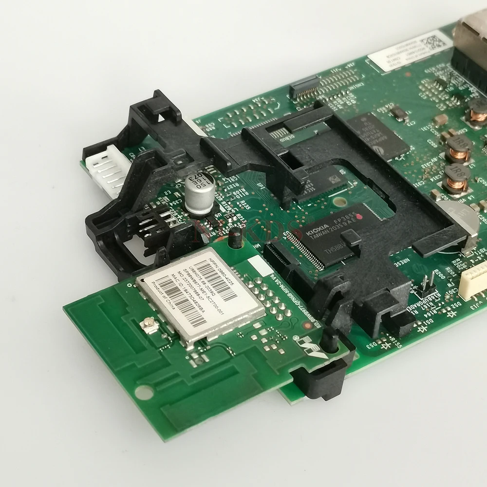 Placa formateadora W2Q13-60001 para HP LaserJet M428 M428FDW placa principal lógica PCA W1A30-60001 - imagen 5