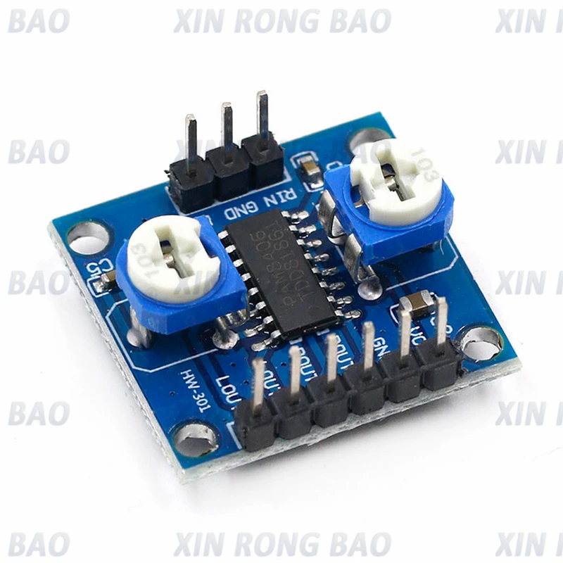 Maquinaria de Producción Electrónica