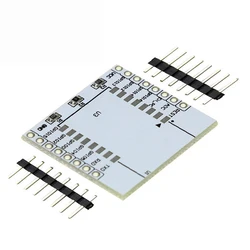 Placa Adaptadora WiFi ESP8266 para Módulos ESP-07/12E/12F Arduino