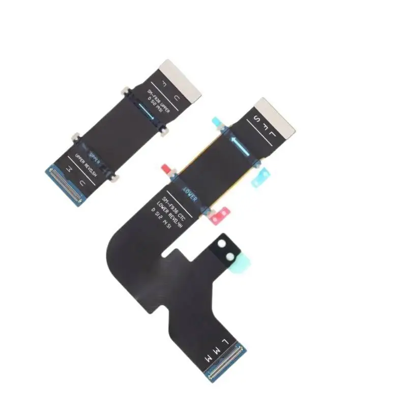 Nuevo 1 juego para Samsung Galaxy Z fold4 SM-F936B cable flexible de eje giratorio - imagen 2